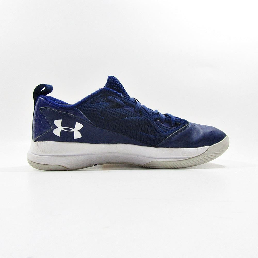 UNDER ARMOUR Basketball - Khazanay