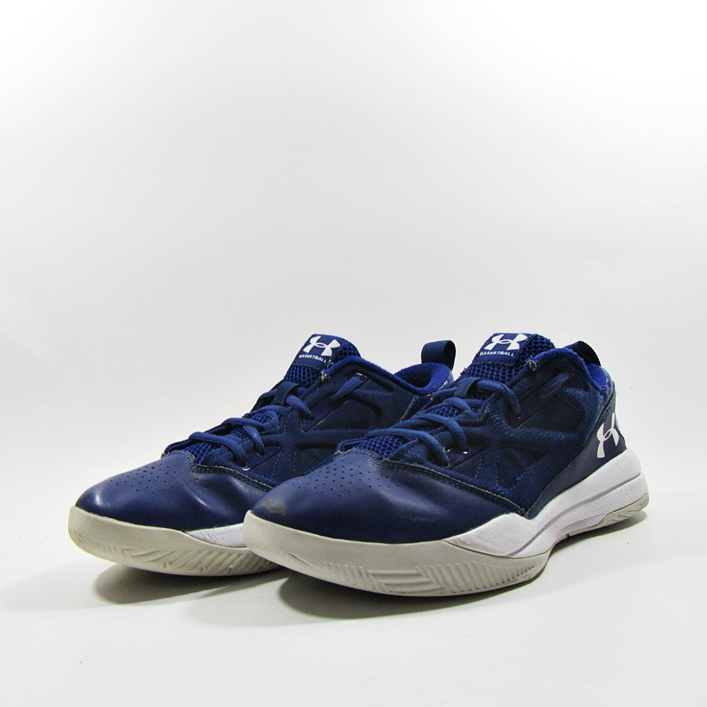 UNDER ARMOUR Basketball - Khazanay