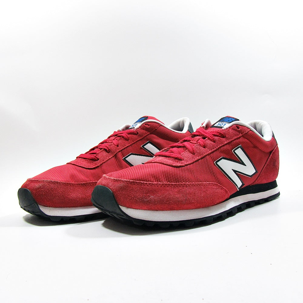 NEW BALANCE 501 - Khazanay