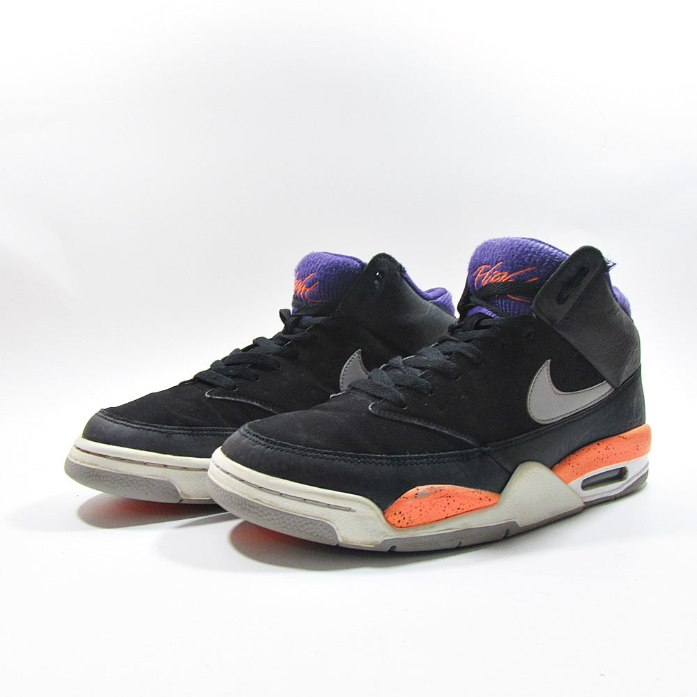 NIKE Flight - Khazanay