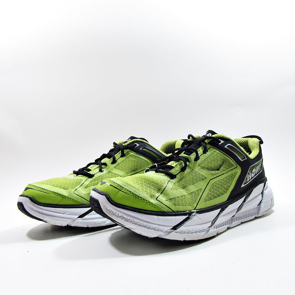 HOKA ONE ONE Clifton - Khazanay