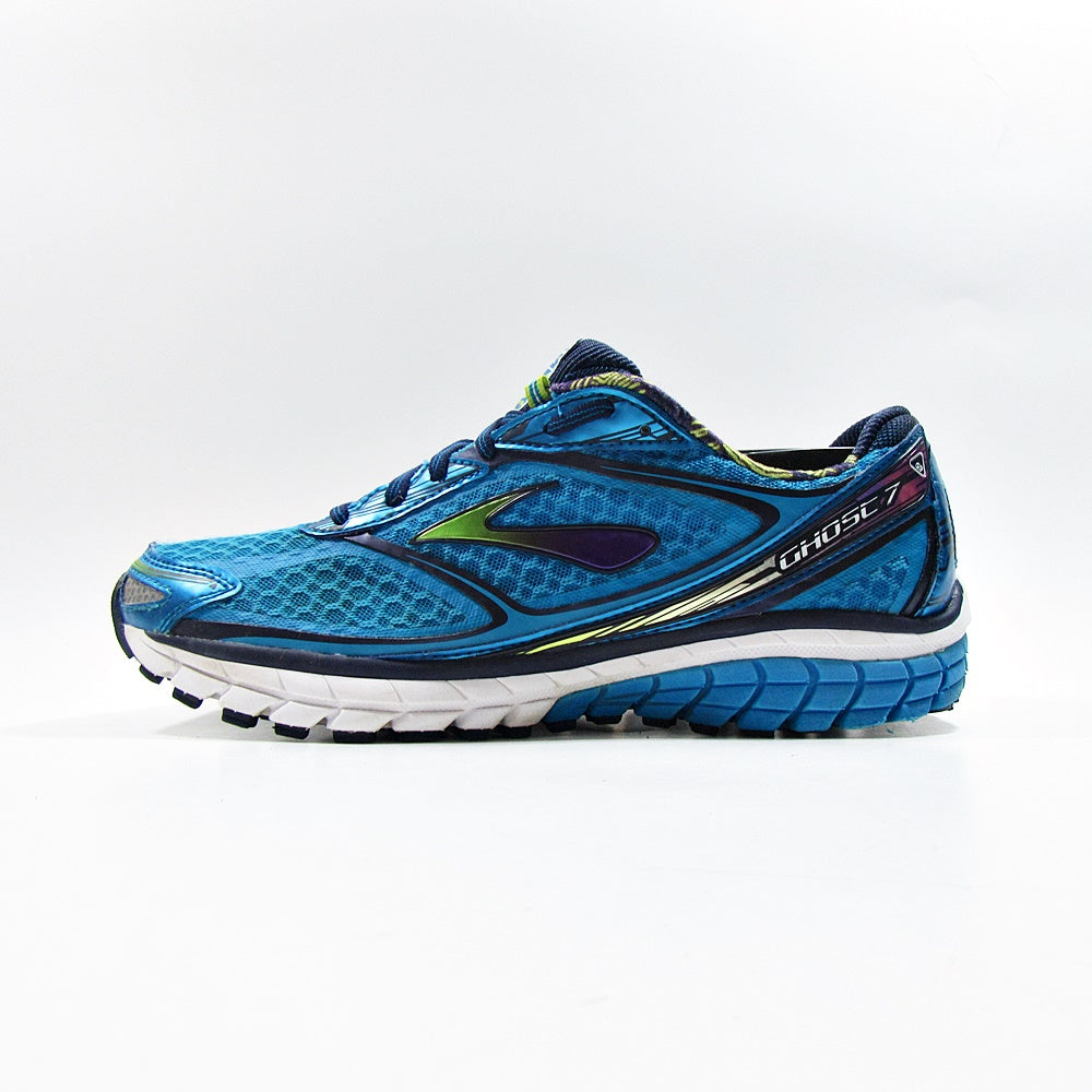 BROOKS Ghost 7 - Khazanay