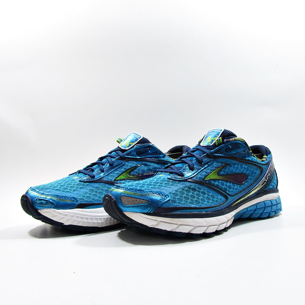 BROOKS Ghost 7 - Khazanay