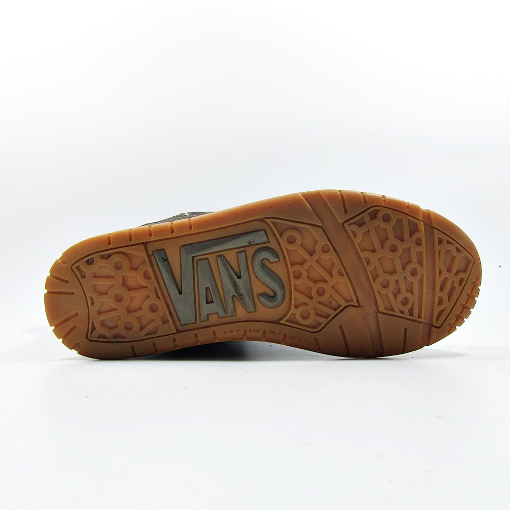 VANS . - Khazanay