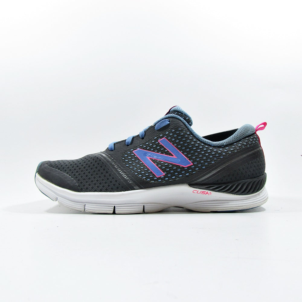 NEW BALANCE Cush - Khazanay