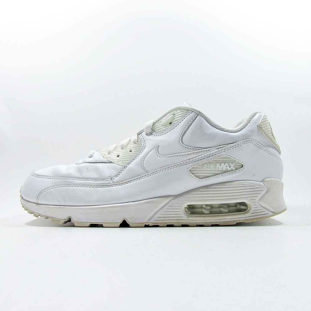 NIKE Air Max - Khazanay