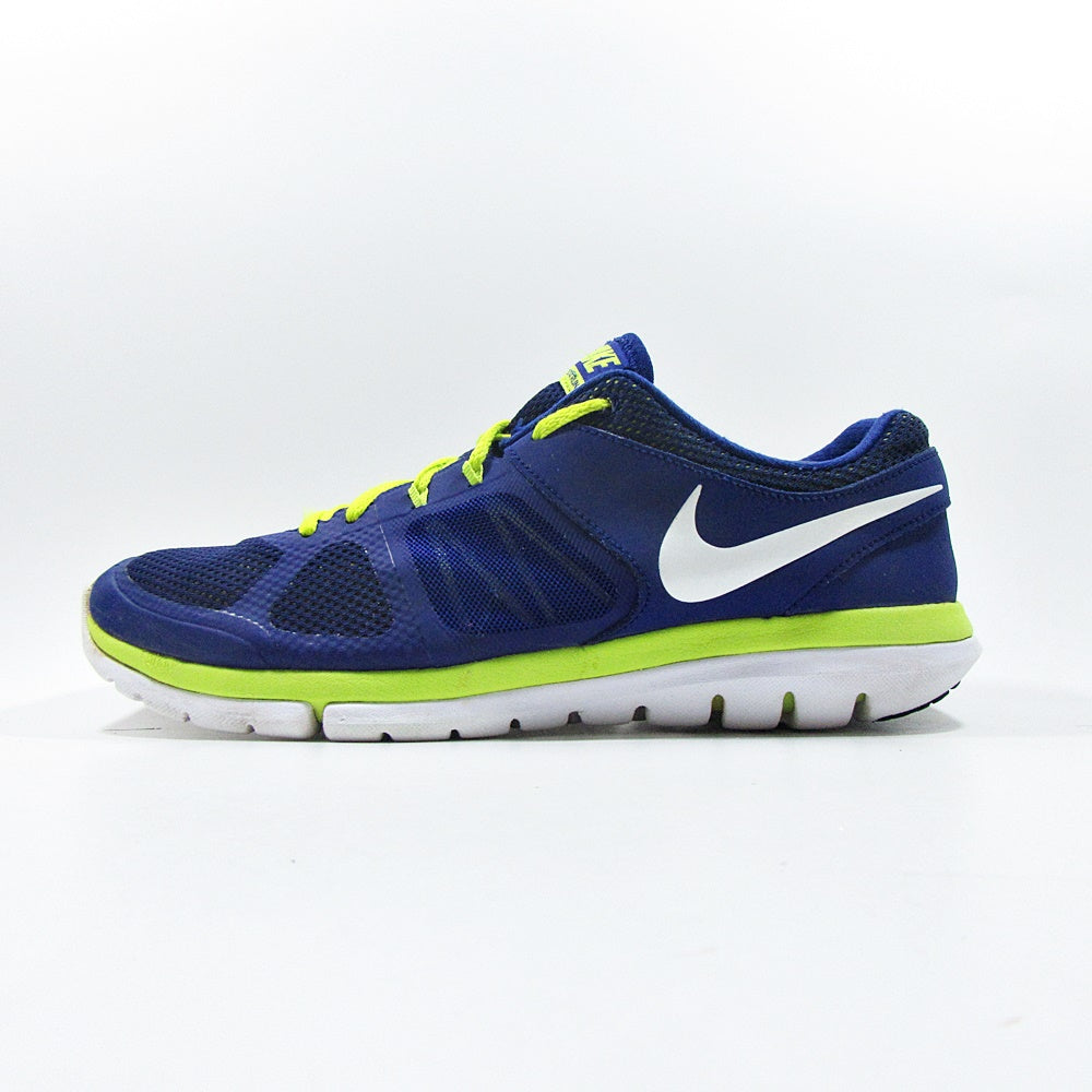 NIKE Flex 2014 Run - Khazanay