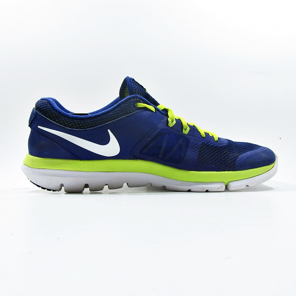 NIKE Flex 2014 Run - Khazanay