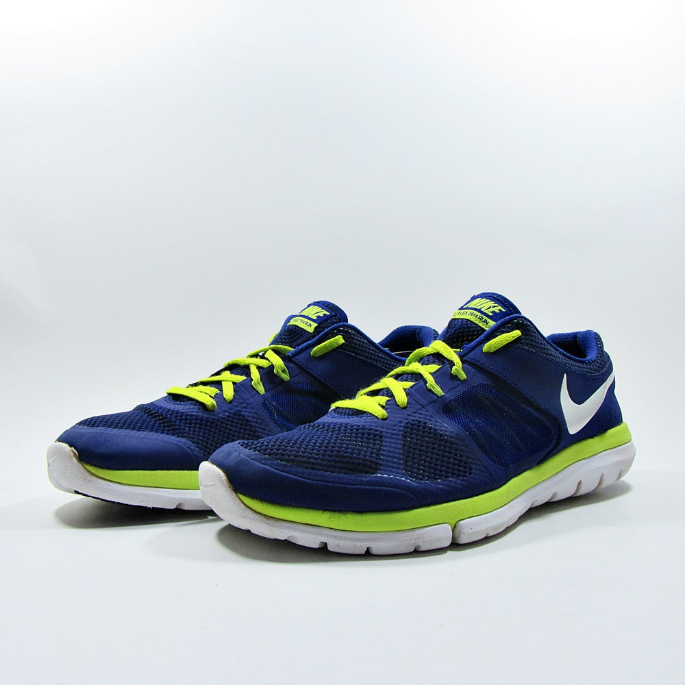 NIKE Flex 2014 Run - Khazanay