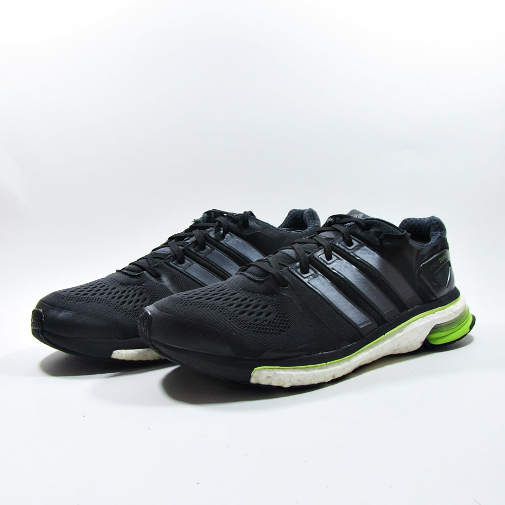 ADIDAS Torsion System - Khazanay