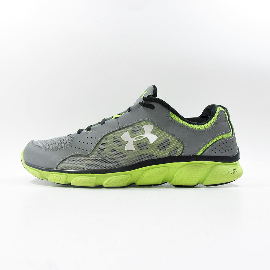 UNDER ARMOUR Micro - Khazanay