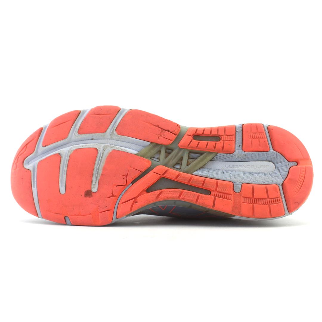 Asics gt 4000 2 on sale orange