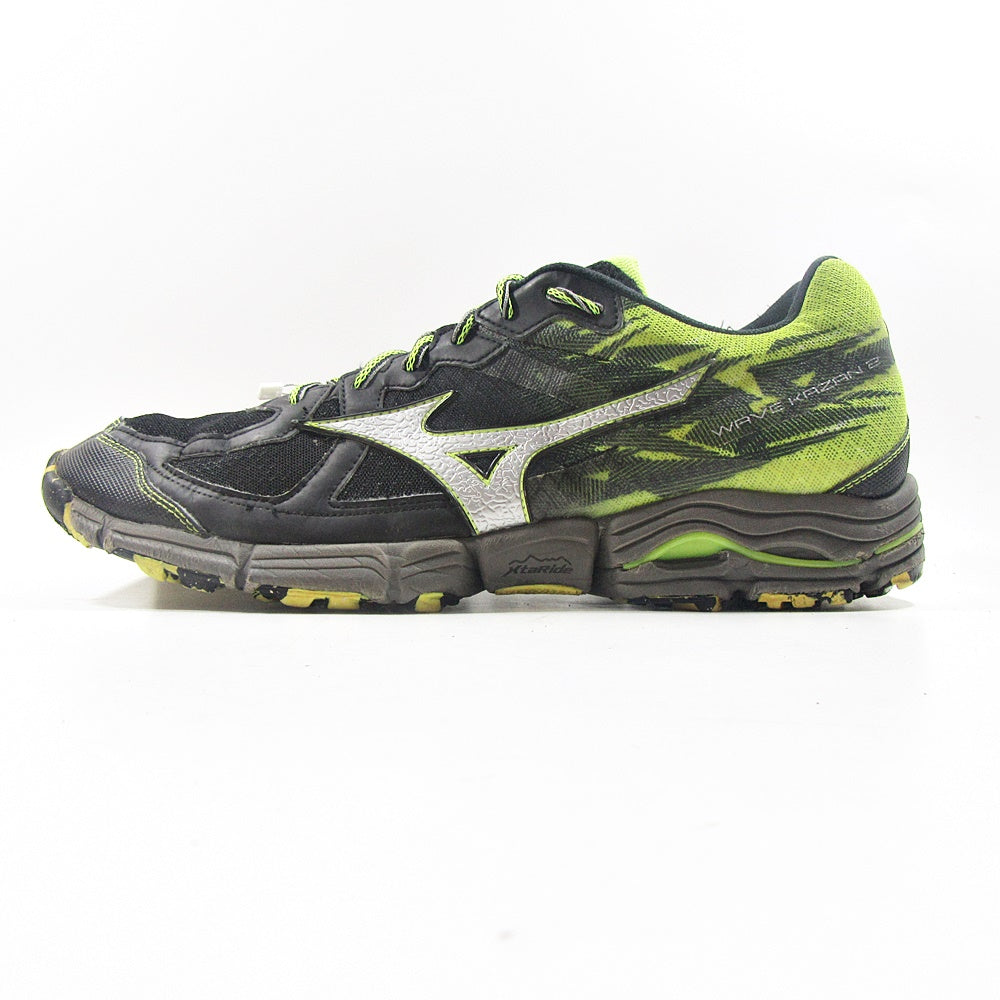 MIZUNO Wave Kazan 2 - Khazanay