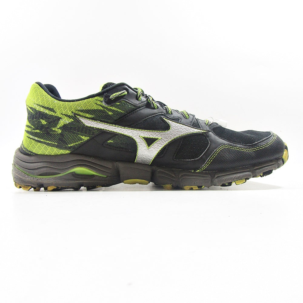 MIZUNO Wave Kazan 2 - Khazanay