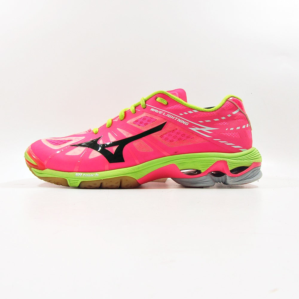 MIZUNO Wave Lightning - Khazanay