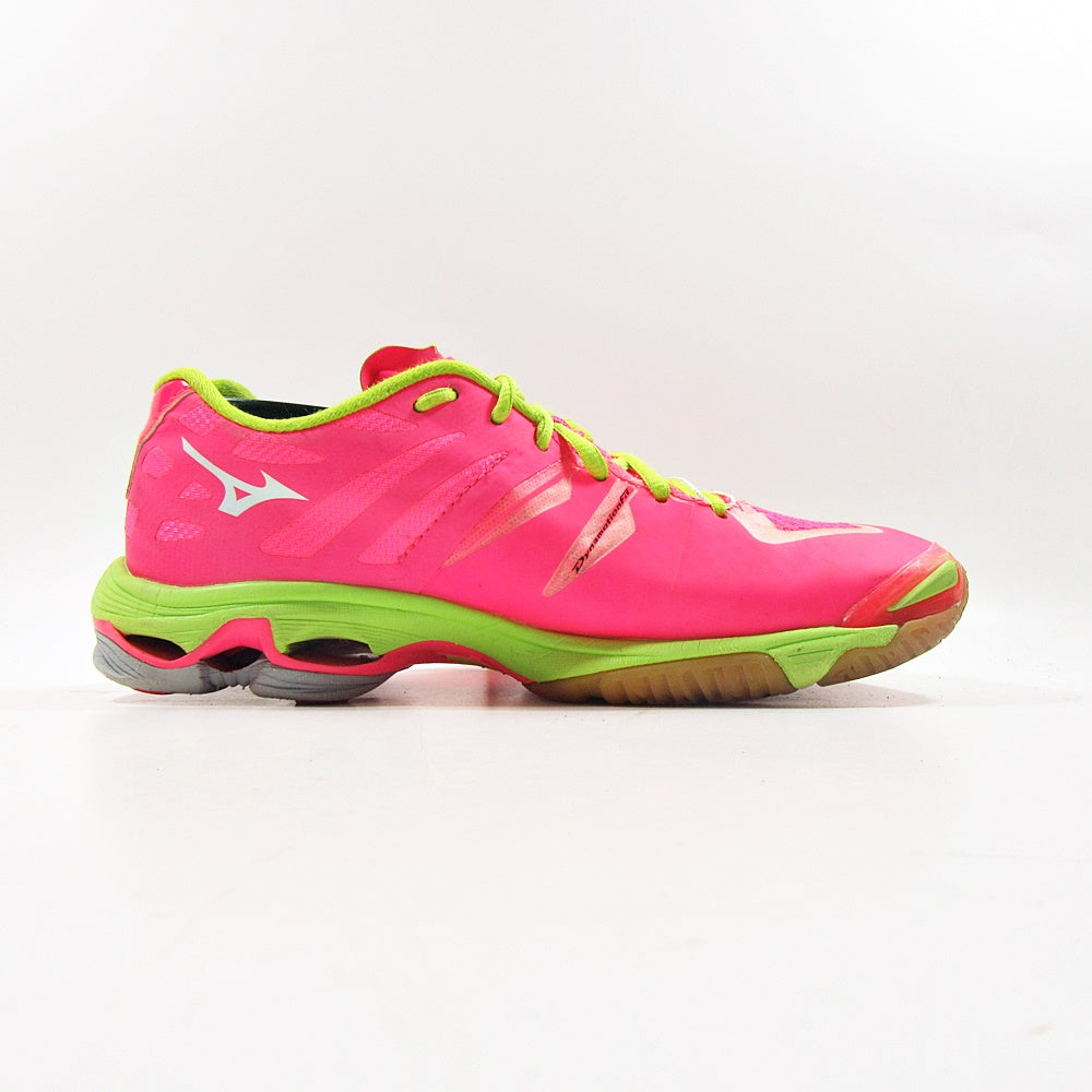 MIZUNO Wave Lightning - Khazanay