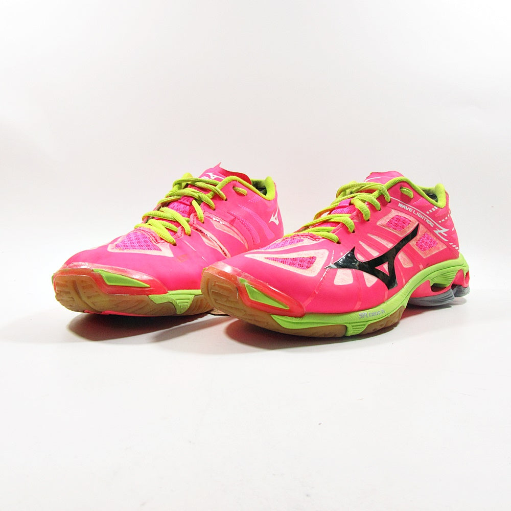 MIZUNO Wave Lightning - Khazanay