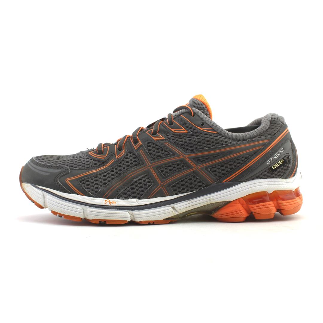 Asics gt sale 2170 orange