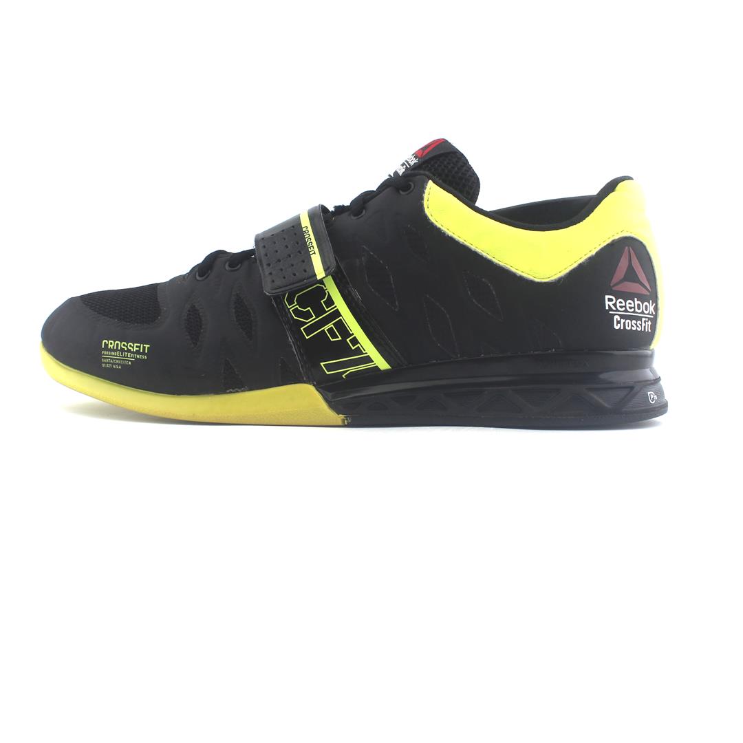 reebok crossfit lifter promo code