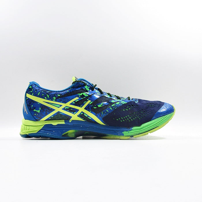 ASICS Guidance Line - Khazanay