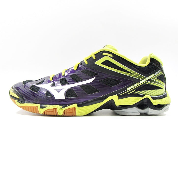 MIZUNO Wave Lightning - Khazanay