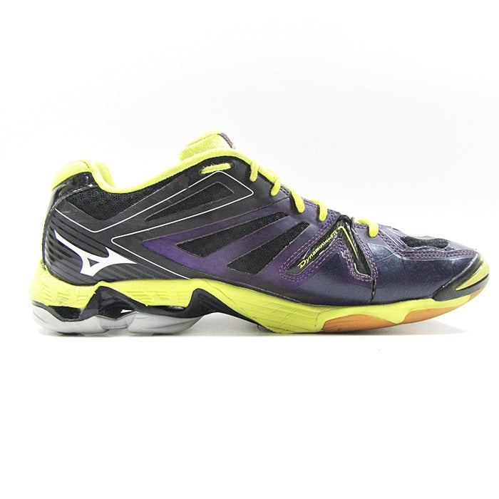 MIZUNO Wave Lightning - Khazanay