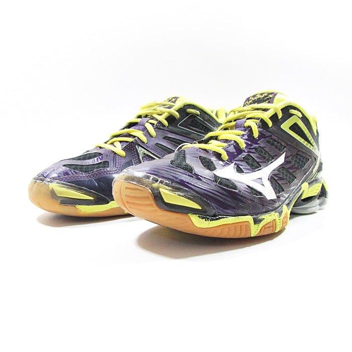 MIZUNO Wave Lightning - Khazanay