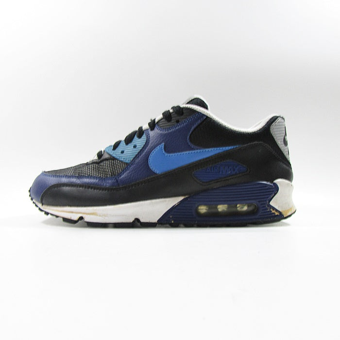 NIKE Air Max - Khazanay