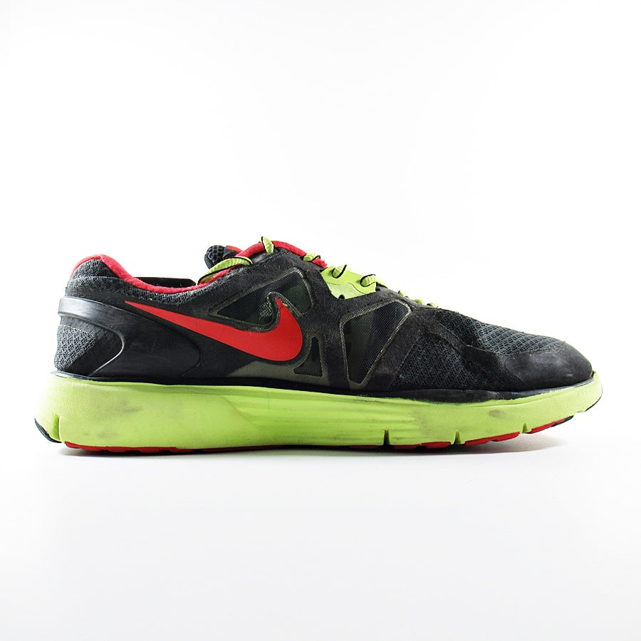 NIKE Lunarglide 3 - Khazanay