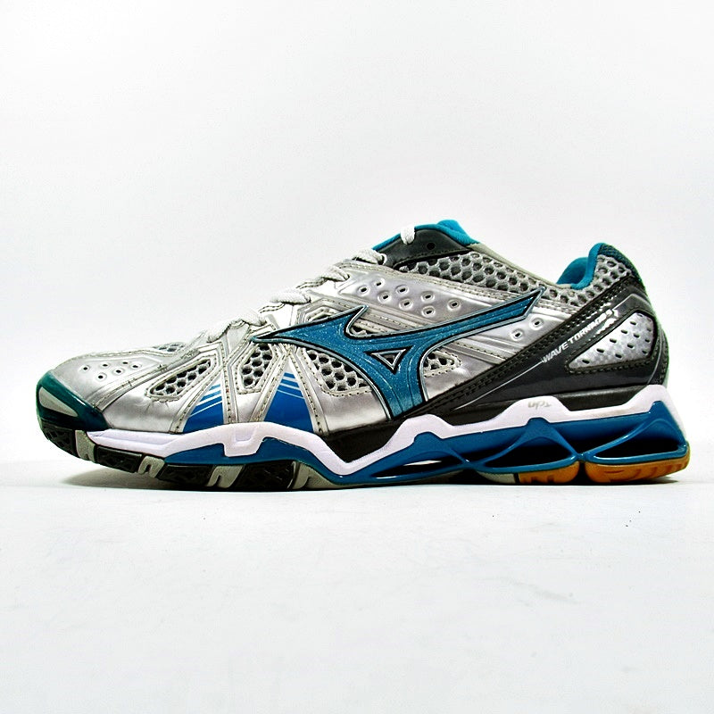 MIZUNO Wave Tornado 9 - Khazanay