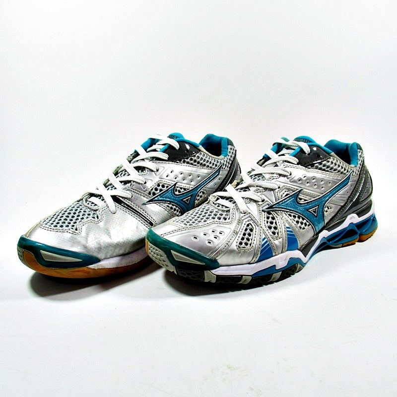 MIZUNO Wave Tornado 9 - Khazanay