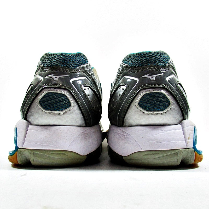 MIZUNO Wave Tornado 9 - Khazanay