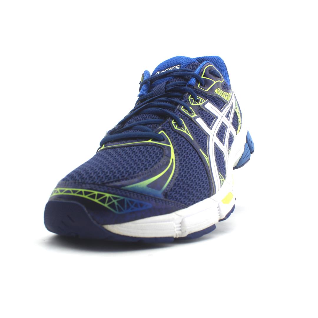 Asics gel exalt 2 on sale mens