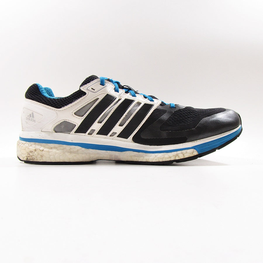 ADIDAS Glide Boost - Khazanay