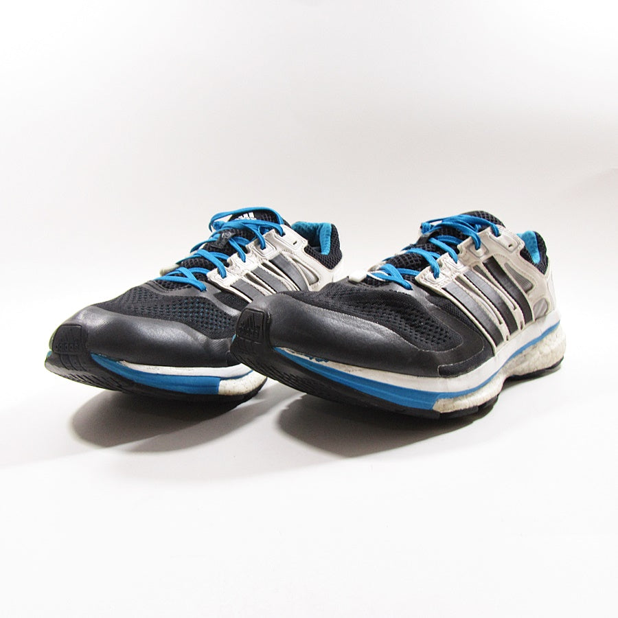 ADIDAS Glide Boost - Khazanay