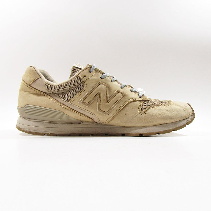 NEW BALANCE 996 - Khazanay