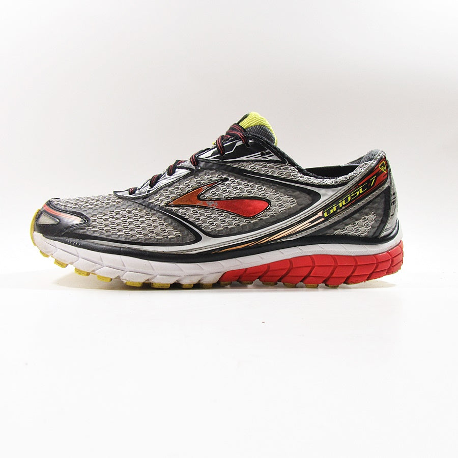 BROOKS Ghost 7 - Khazanay