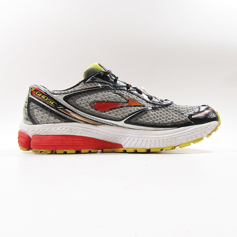 BROOKS Ghost 7 - Khazanay