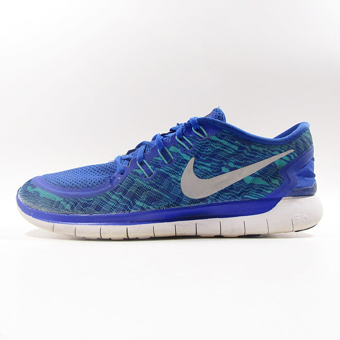 NIKE Free 50 - Khazanay