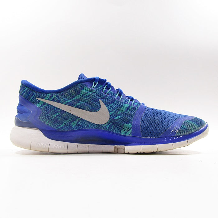 NIKE Free 50 - Khazanay