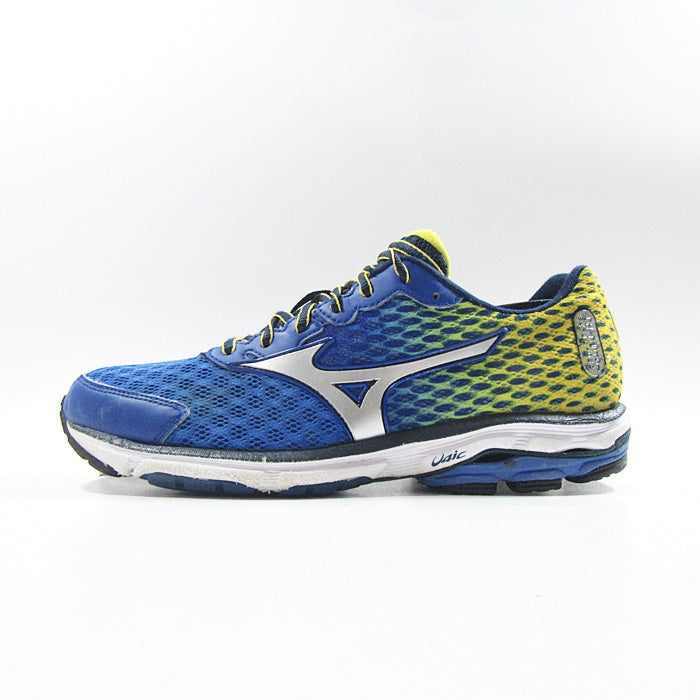 MIZUNO Wave Ride - Khazanay