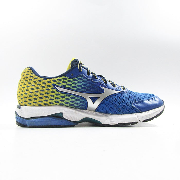 MIZUNO Wave Ride - Khazanay