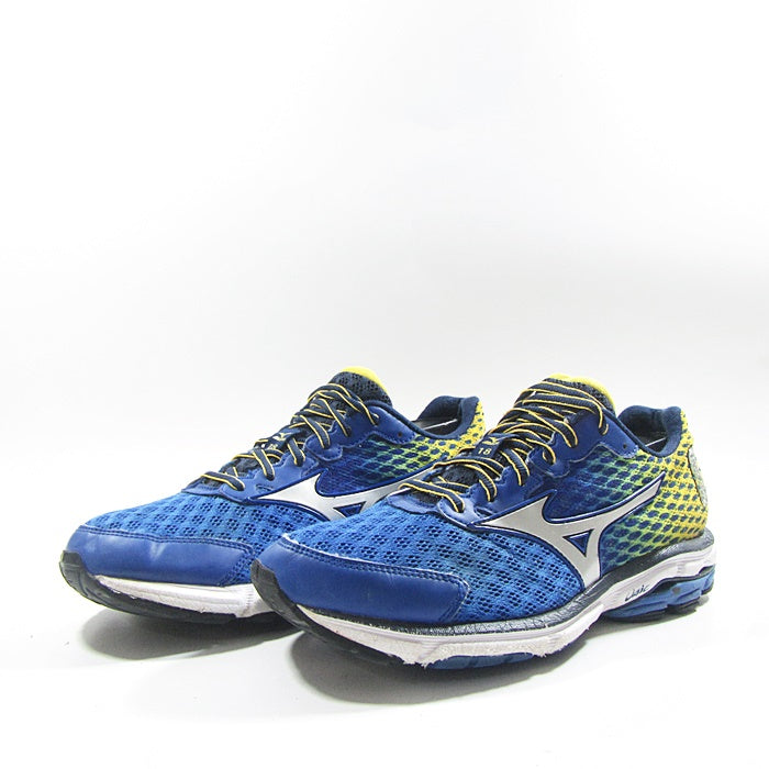 MIZUNO Wave Ride - Khazanay