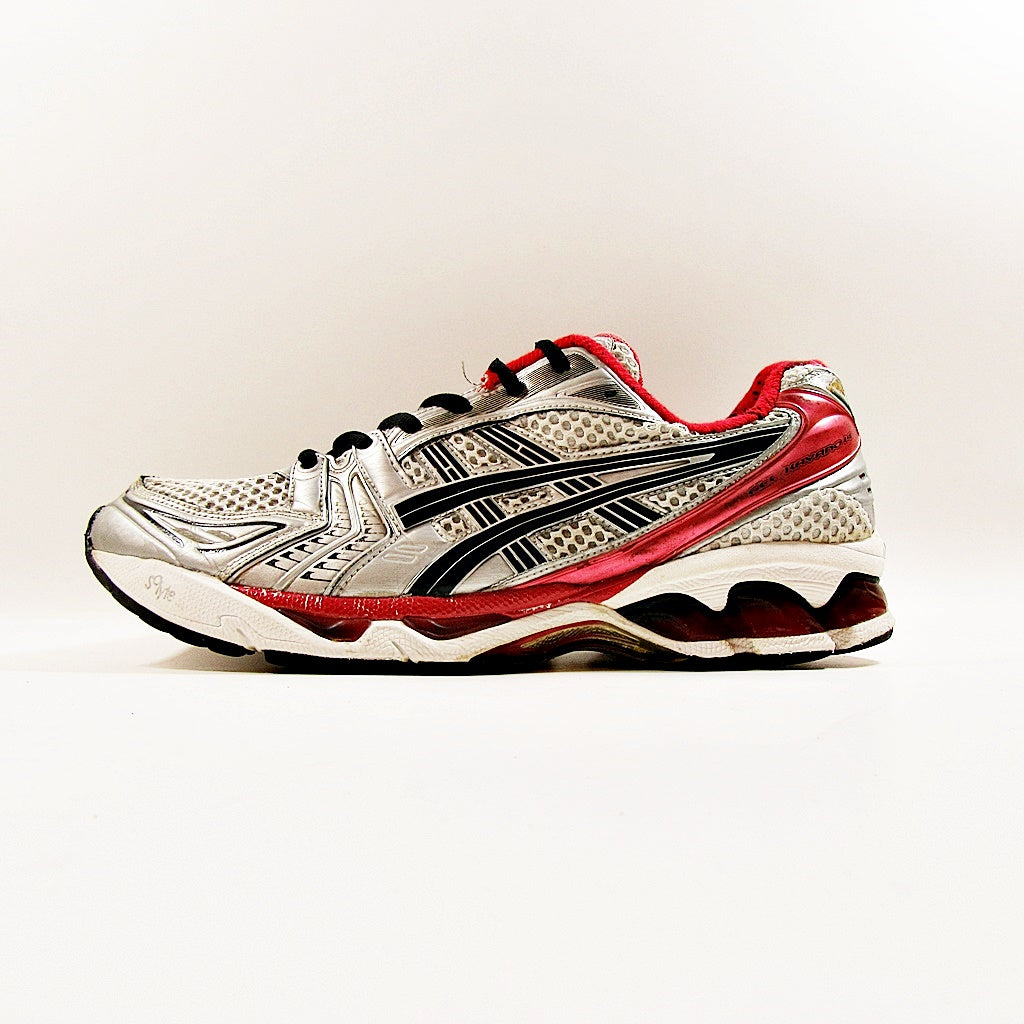 ASICS Gel-Kayano 16 - Khazanay