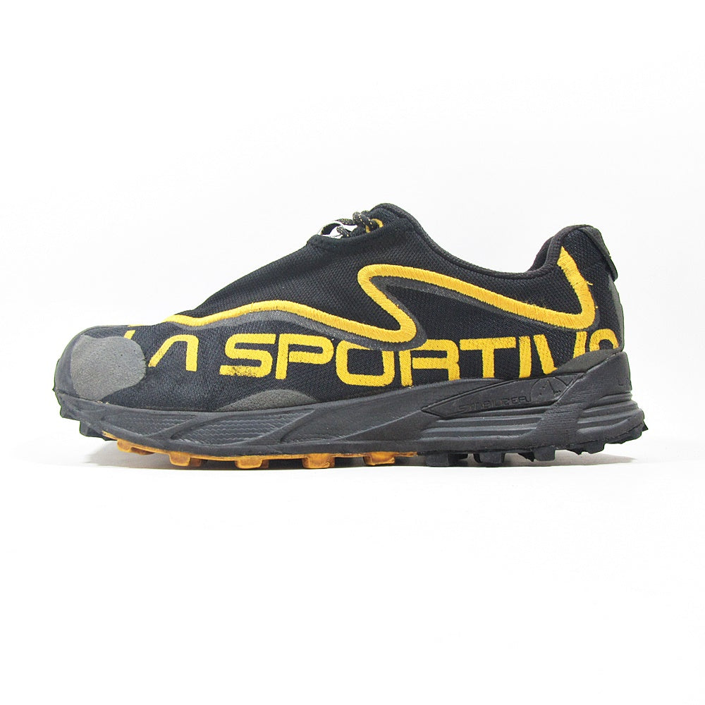 LA SPORTIVA Impact Brake System - Khazanay