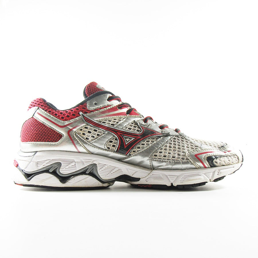 MIZUNO Wave Inspire 7 - Khazanay