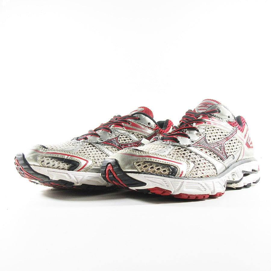 MIZUNO Wave Inspire 7 - Khazanay