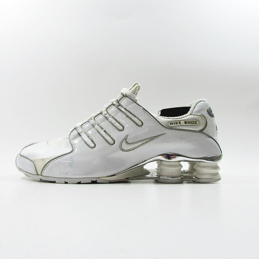 NIKE Shox - Khazanay