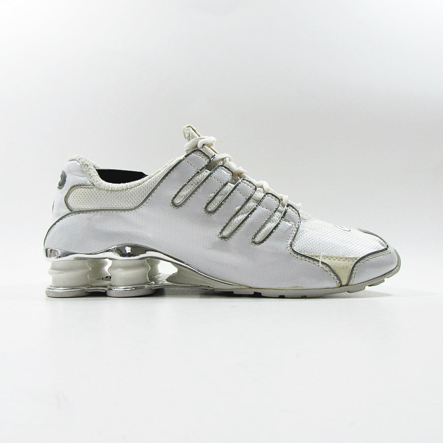 NIKE Shox - Khazanay