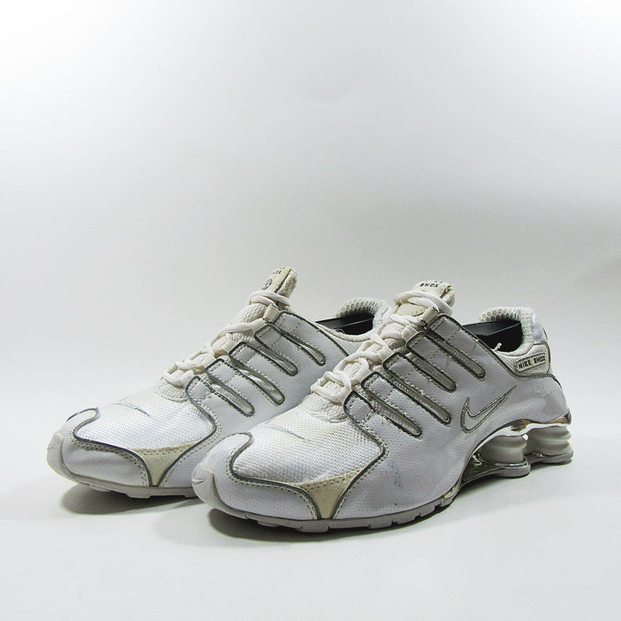 NIKE Shox - Khazanay